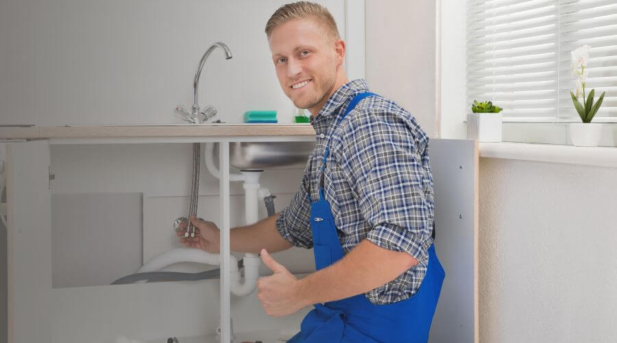 Holiday Plumbing Service in Pyote, TX